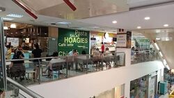 Bukit Timah Shopping Centre (D21), Shop House #453440401
